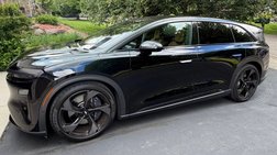 2026 Lucid Gravity Grand Touring
