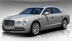 2014 Bentley Flying Spur Base