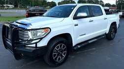 2014 Toyota Tundra Limited