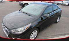 2022 Hyundai Accent SEL