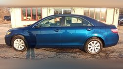 2009 Toyota Camry Hybrid Base