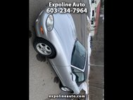 2000 Mazda MX-5 Miata Base