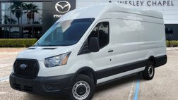 2024 Ford Transit 350