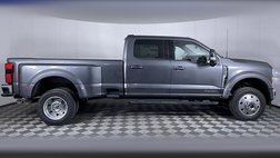 2026 Ford F-450 Super Duty XLT