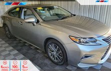 2017 Lexus ES 350 Base