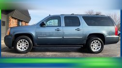 2010 GMC Yukon XL SLT
