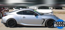 2022 Subaru BRZ Limited