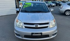 2006 Scion xA Base