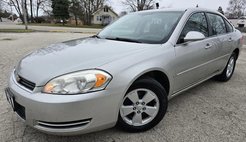 2008 Chevrolet Impala LT