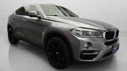 2016 BMW X6 xDrive35i