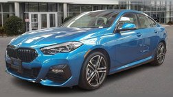 2024 BMW 2 Series 228i xDrive Gran Coupe