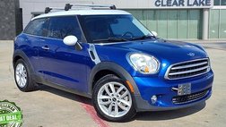 2014 MINI Paceman Cooper