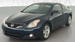 2013 Nissan Altima 2.5 S