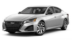2023 Nissan Altima 2.5 S