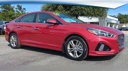 2019 Hyundai Sonata Limited