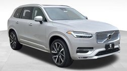 2024 Volvo XC90 B6 Ultimate Bright Theme 7P