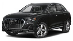 2024 Audi Q3 quattro S line Premium 45 TFSI