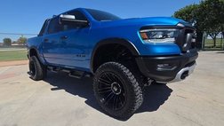 2023 Ram Ram Pickup 1500 Rebel