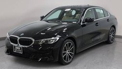 2020 BMW 3 Series 330i xDrive