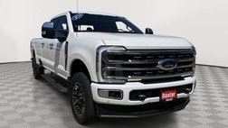 2024 Ford Super Duty F-250 Platinum