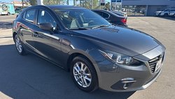 2015 Mazda MAZDA3 i Touring