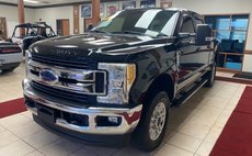 2017 Ford Super Duty F-250 XLT