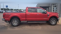 2022 Ford Super Duty F-350 Lariat