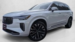 2026 Volvo XC90 B6 Plus 7P