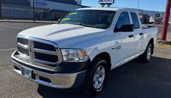 2015 Ram Ram Pickup 1500 Tradesman
