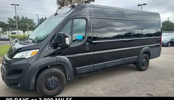 2023 Ram ProMaster 3500 159 WB