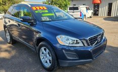 2012 Volvo XC60 3.2