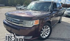 2009 Ford Flex SEL