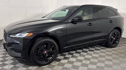 2023 Jaguar F-PACE P250 S