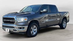 2019 Ram Ram Pickup 1500 Big Horn
