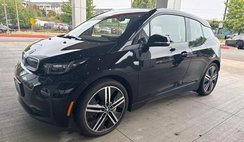 2017 BMW i3 94 Ah