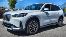 2024 BMW X1 xDrive28i