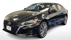 2024 Nissan Altima 2.5 SL