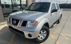 2005 Nissan Frontier Nismo