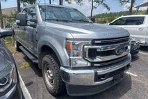 2021 Ford Super Duty F-250 XLT