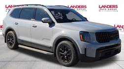 2025 Kia Telluride SX-Prestige X-Pro