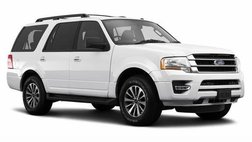 2015 Ford Expedition Limited