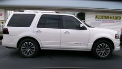 2015 Lincoln Navigator Base