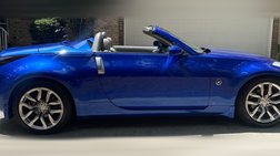2005 Nissan 350Z Touring