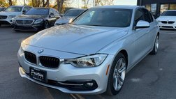2017 BMW 3 Series 330i