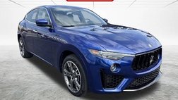2022 Maserati Levante Modena