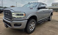 2022 Ram Ram Pickup 2500 Laramie