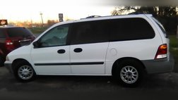 2000 Ford Windstar LX