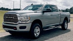 2022 Ram Ram Pickup 2500 Big Horn