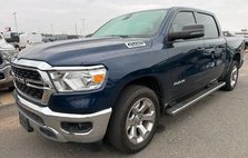 2024 Ram Ram Pickup 1500 Big Horn