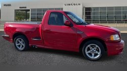 2000 Ford F-150 SVT LIGHTNING Base
